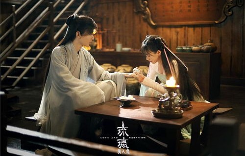 楚门飞婿，一部短剧的传奇