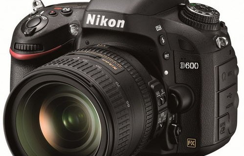 尼康d600说明书(尼康d600教程)