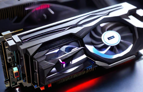 什么显卡性价比高（2000左右什么显卡性价比高）