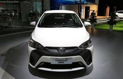 丰田小轿车5万一8万(丰田小轿车5万一8万致炫)