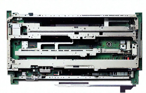 联想s800一体机拆机（联想s800一体机拆机教程）