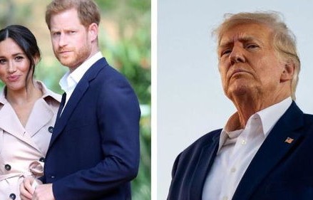 美媒揭露，特朗普政府对驱逐哈里王子不感兴趣的内幕