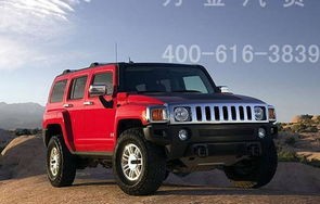 悍马h2加长版多少钱(悍马h2加长版6x6图片)
