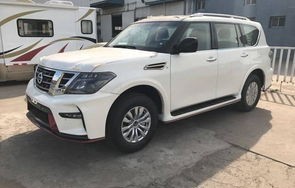 尼桑系列车价格及图片大全(尼桑所有车型报价)