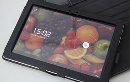 华为MediaPad平板电脑，技术与创新的完美结合