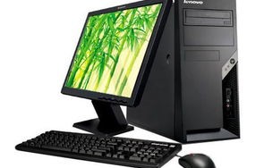 联想开天M6600，重塑企业级计算的新标杆