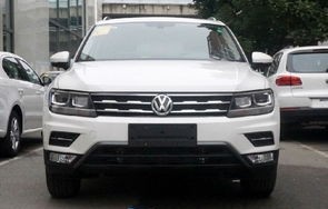 新途观l2022款落地价(新途观l2022款性价比高吗)