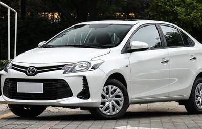 一汽丰田威驰多少钱(一汽丰田威驰2021新款)