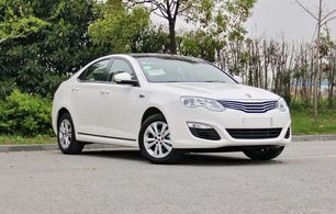 荣威550参数配置(荣威i5参数配置)