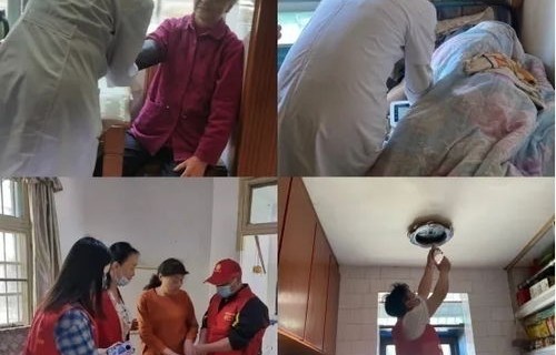 谢娜首次分享双胞胎育儿心得