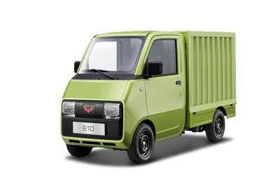 五菱新能源电动汽车(五菱新能源电动汽车图片)