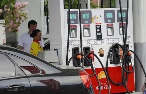 92汽油今日价格(92号汽油价格调整最新消息)