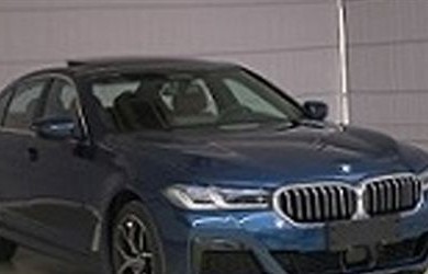 宝马5系2024大换代(宝马5系2024年换代)