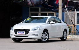 标致508二手车能买吗(标致508二手车能买吗现在)