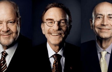 诺贝尔生理学或医学奖揭晓，荣誉与突破的交汇