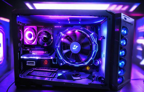 游戏电脑配置怎么选（游戏电脑配置怎么选2000）