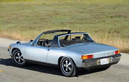 揭秘噱头背后，保时捷售价跌破40万？