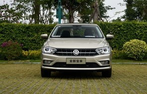 大众宝来参数配置图片(大众宝来参数表)