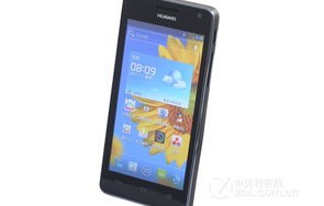 华为U9508，科技与创新的典范