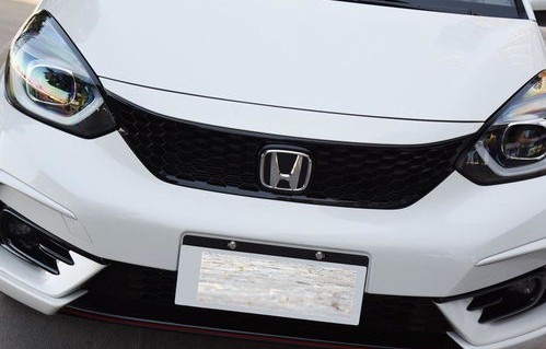 本田飞度2024款价格(本田飞度2024款价格及图片国产车)