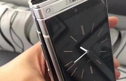 三星w2019图片（三星w2019图片大全）