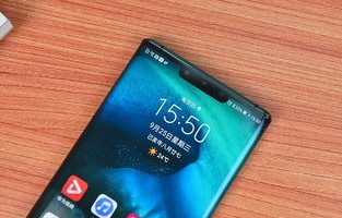 华为mate系列所有机型(华为mate系列所有机型参数)