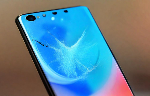 华为mate40（华为mate40屏幕碎了多少钱）