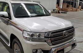 陆巡(陆巡33t柴油版)