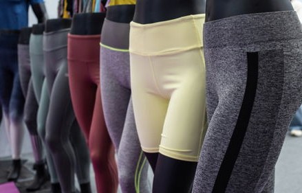 鲨鱼裤与健康，医生警告长期穿着的潜在风险