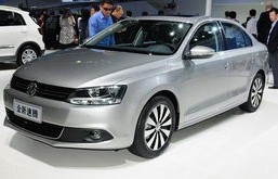 大众汽车最新款(大众汽车最新款车型)