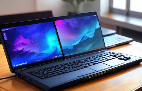 游戏本（游戏本和办公本的区别）