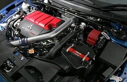 三菱evo多少钱(三菱evo多少钱国内价格)