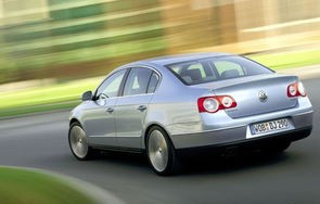 上汽大众预约试驾(大众汽车预约试驾)