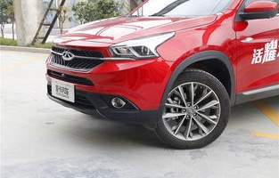 奇瑞瑞虎7质量怎么样(奇瑞瑞虎7质量怎么样?)