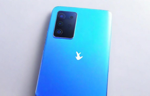 vivo手机2021最新款（vivo手机2021最新款多少钱）