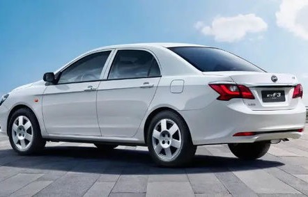 比亚迪f3怎么样(比亚迪f3怎么样耐用吗老款)