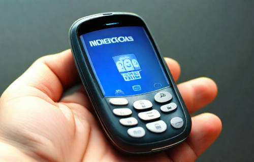 诺基亚5300（诺基亚5300手机图片）