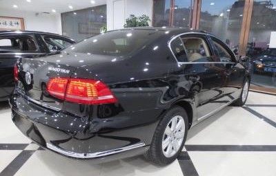 大众迈腾2020新款图片(大众迈腾2020新款图片330是多少配置的)