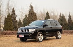 吉普指南者(吉普指南者参数)