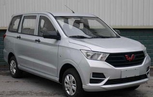 五菱宏光s报价(五菱宏光S报价)