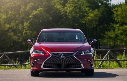 es260雷克萨斯报价表(2021款雷克萨斯es260价格)