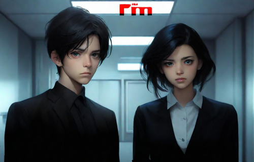 partner（partners in crime）