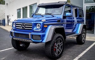 奔驰500越野车报价及图片(奔驰500越野车报价及图片大全)