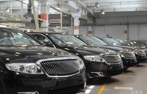 红旗h7报价及图片参数(红旗h7报价及图片配置 参数)