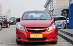 雪佛兰属于什么档次(雪佛兰所有车型)