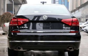 大众帕萨特最新款多少钱(大众帕萨特最新款多少钱一台)