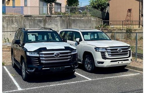 2022款丰田汉兰达怎么样(丰田汉兰达2021全新款怎么样)