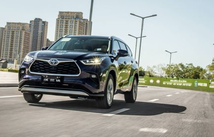 中型suv排名(中型SUV排名榜)