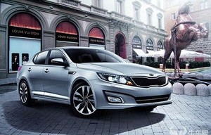 起亚k5怎么样值得买吗(起亚K5怎么样值得买吗)