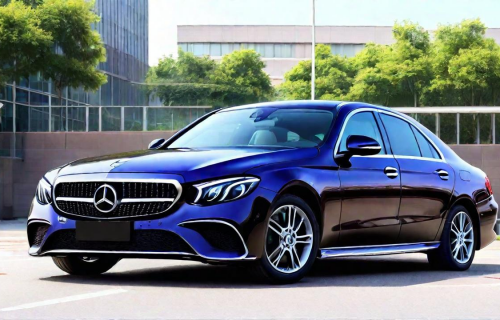 奔驰e300落地多少钱（2022款奔驰e300落地多少钱）